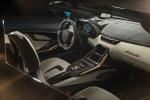 Lamborghini Sian Roadster 2020 года